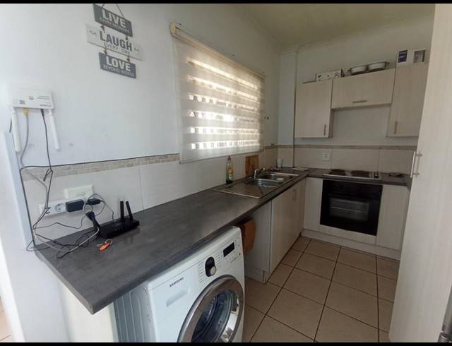 2 BEDROOM PROPERTY TO RENT IN HONEYDEW